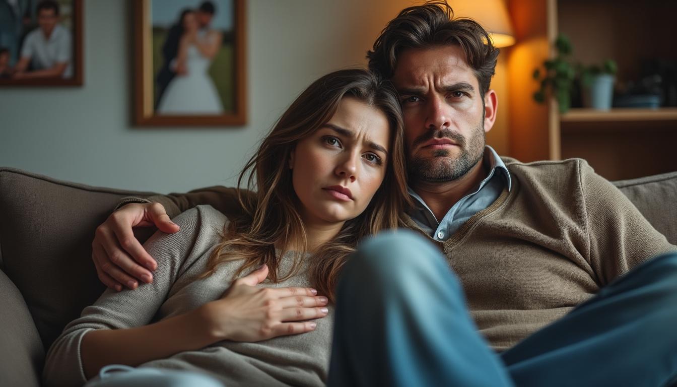 découvrez les 11 signes révélateurs qu'un homme souhaite quitter sa femme. apprenez à repérer ces indices pour mieux comprendre la situation et anticiper les changements dans votre couple.