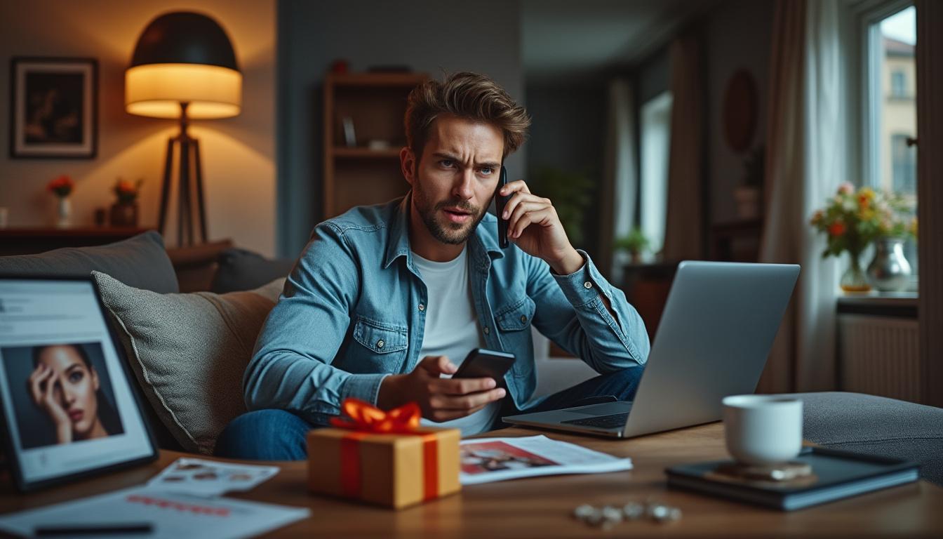 découvrez les 9 signes révélateurs d’un homme qui trompe sa femme. apprenez à repérer les comportements et indices courants pour savoir s’il est infidèle. conseils et explications pour mieux comprendre la situation.