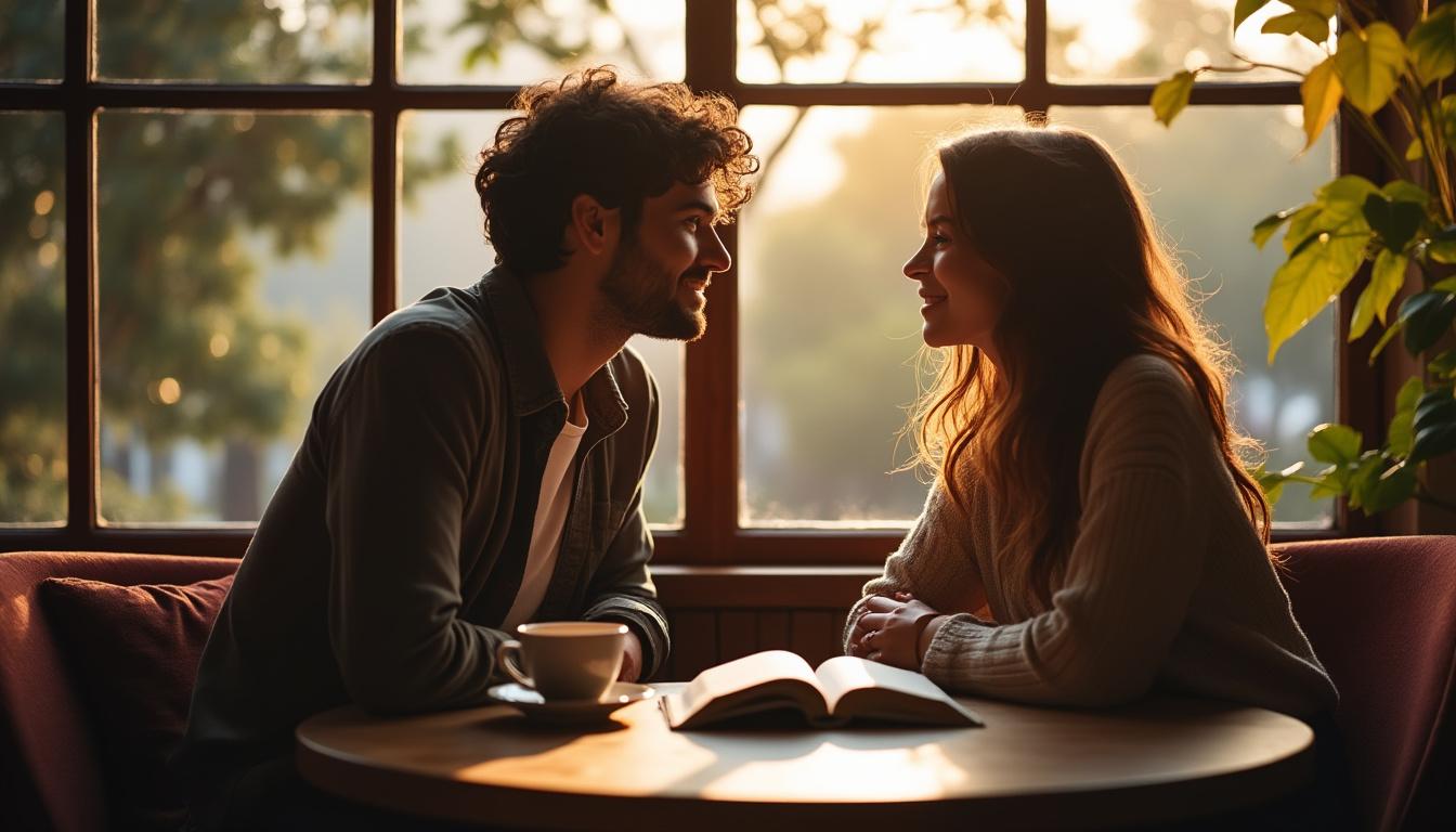 découvrez comment repérer les signes d’un sentiment amoureux entre amis : conseils, indices subtils, et comportements révélateurs pour distinguer l’amitié de l’amour.