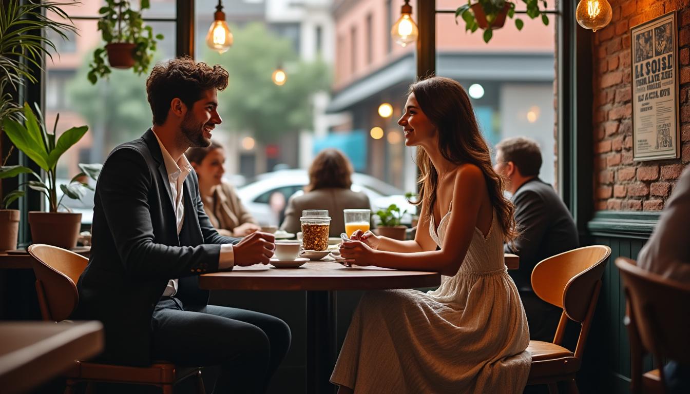 découvrez des conseils et des astuces efficaces pour séduire et faire tomber une fille amoureuse de vous naturellement, en respectant ses sentiments et en développant une relation authentique.