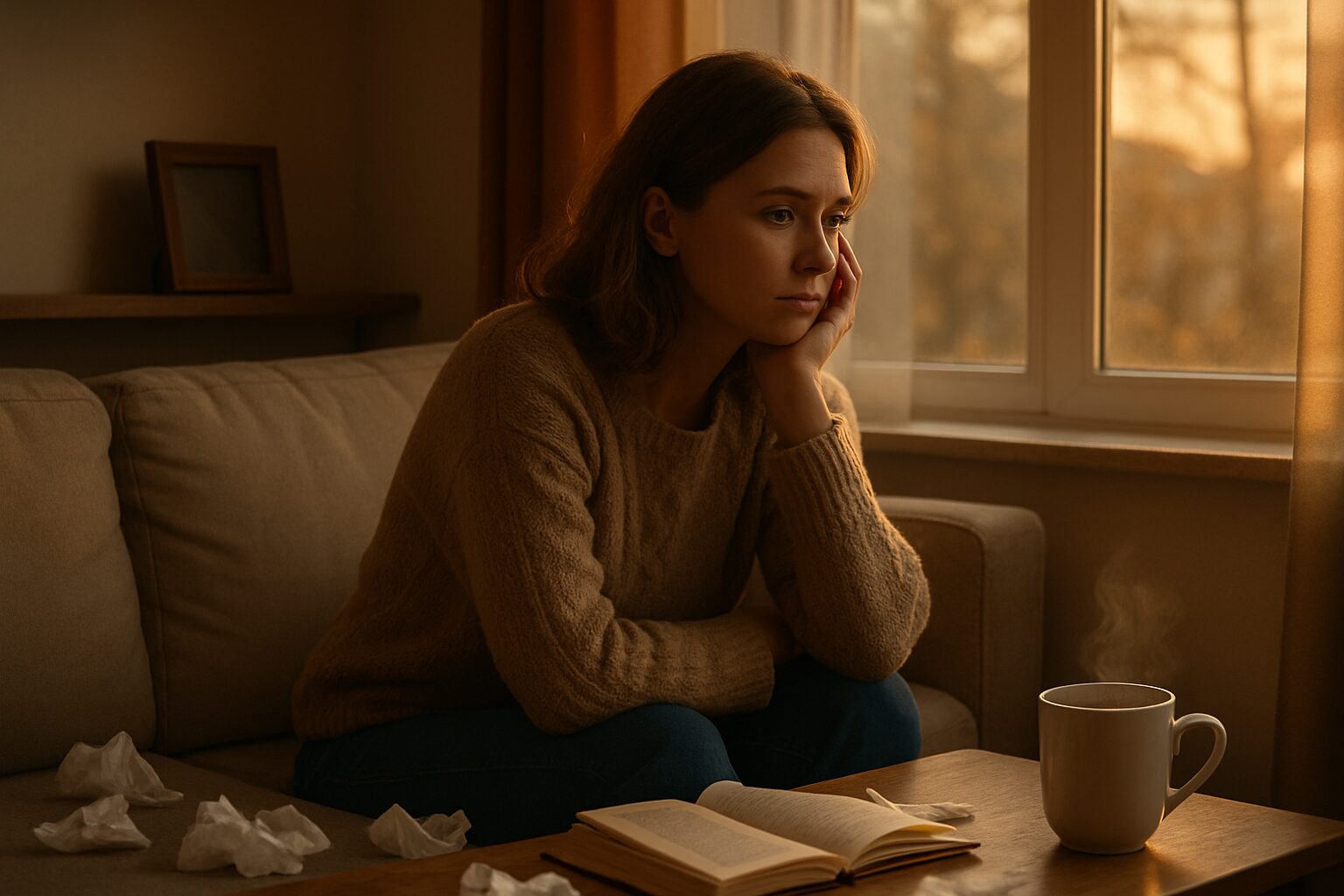 découvrez comment les femmes surmontent une rupture difficile : conseils, témoignages et étapes essentielles pour se reconstruire après une séparation amoureuse.