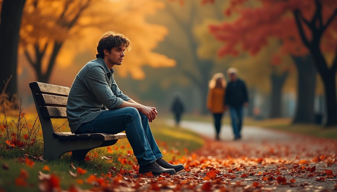 découvrez comment les hommes réagissent face à une rupture difficile, les émotions qu'ils traversent et les stratégies qu'ils utilisent pour surmonter cette période exigeante.