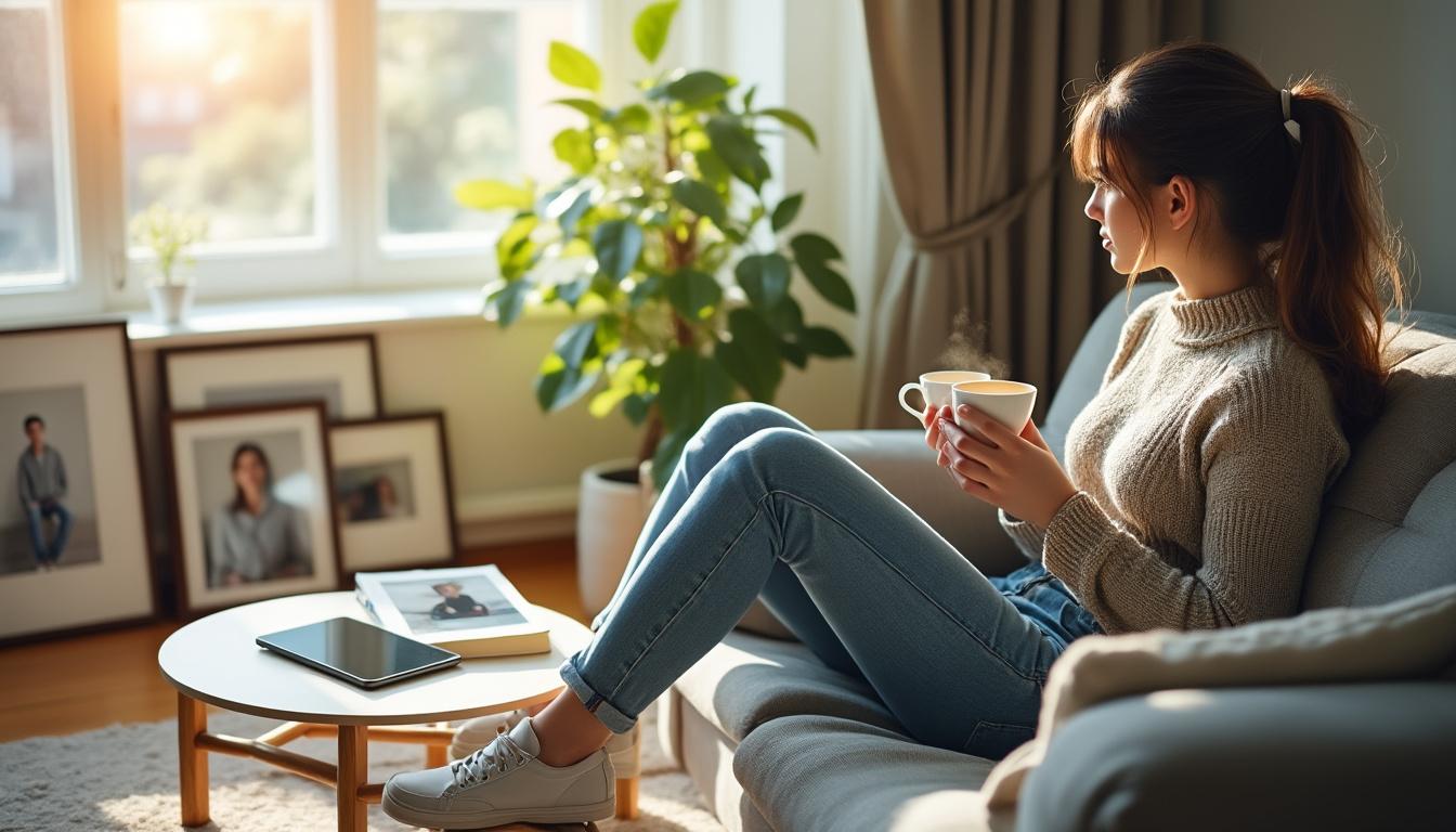 découvrez des conseils pratiques pour oublier votre ex après une rupture amoureuse. apprenez comment tourner la page, retrouver confiance en vous et avancer sereinement vers un nouvel équilibre.