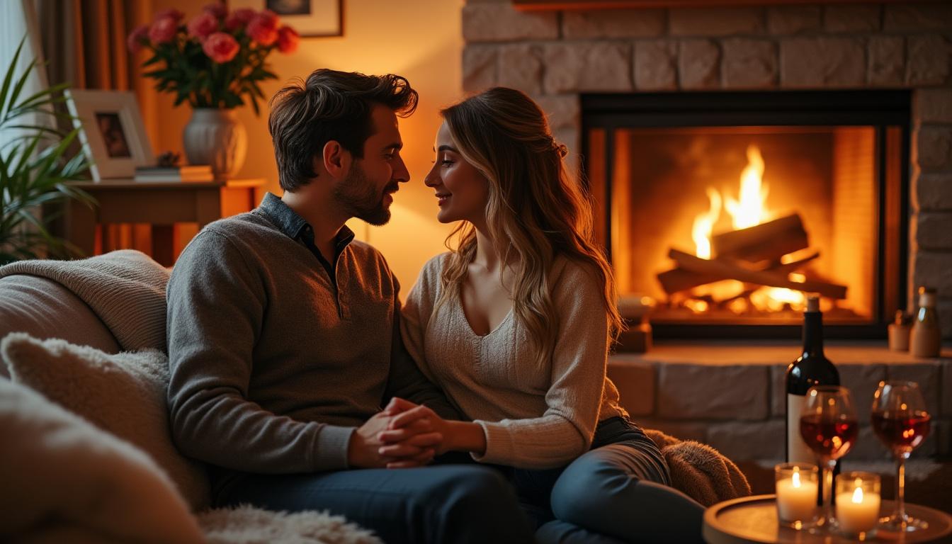 découvrez des conseils et astuces efficaces pour raviver la flamme dans votre couple, renforcer la complicité et retrouver la passion au quotidien. transformez votre relation amoureuse dès maintenant !