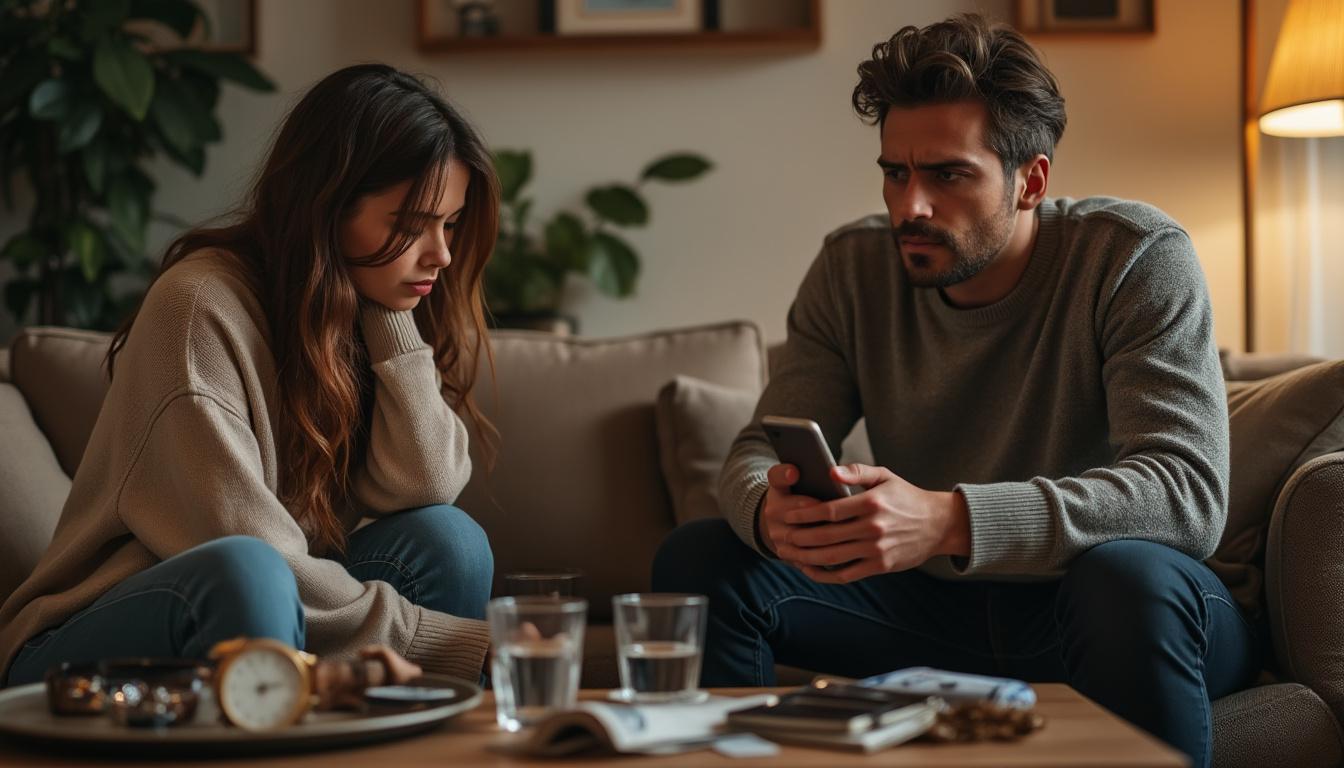 découvrez les 7 signes révélateurs d'une femme infidèle et apprenez comment savoir si elle vous trompe. nos conseils vous aideront à déceler les indices et à préserver votre confiance.