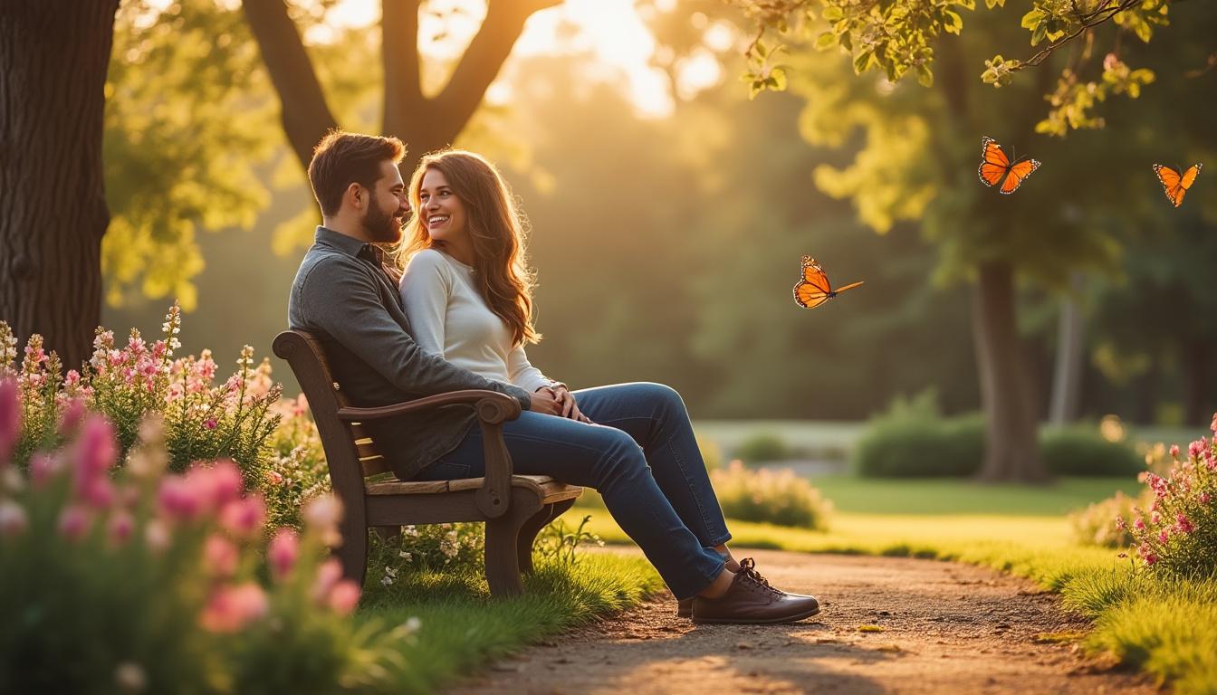 vous vous demandez si vous êtes amoureux ? découvrez les signes pour reconnaître facilement ce sentiment, comprendre vos émotions et savoir si votre cœur a vraiment chaviré !