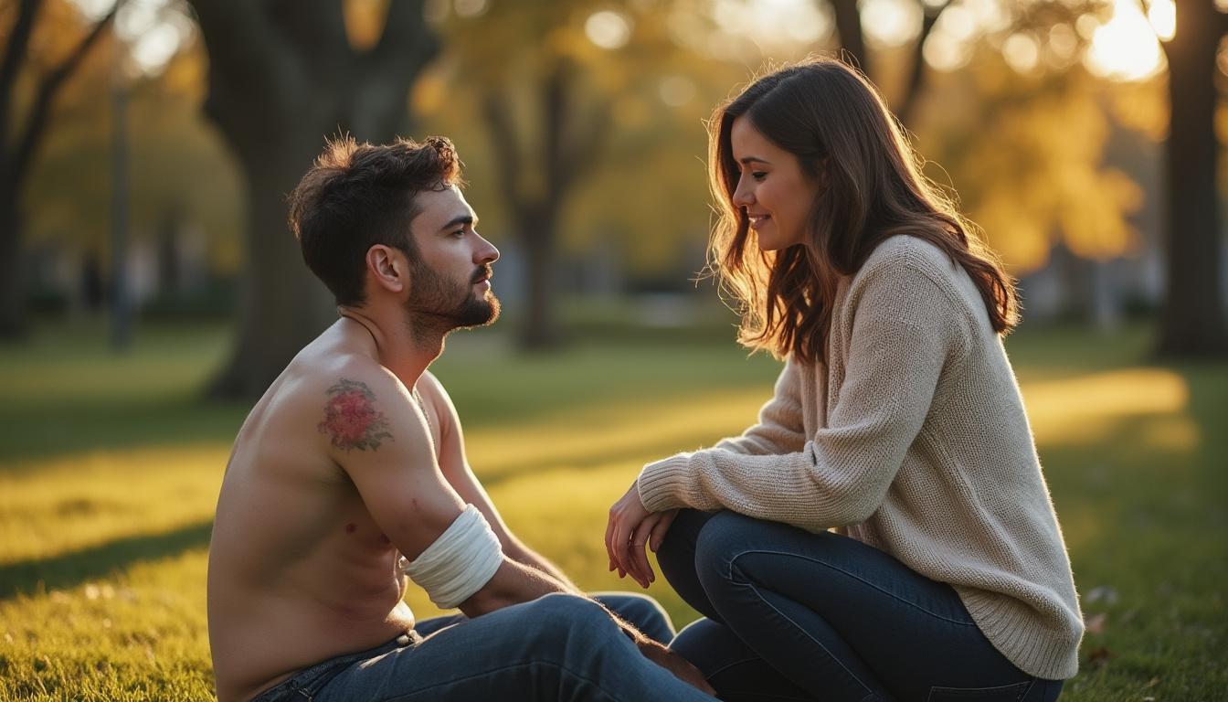 découvrez des conseils pratiques et bienveillants pour comprendre et soutenir un homme marqué par une relation passée difficile. apprenez comment l'approcher avec délicatesse et instaurer une relation de confiance.