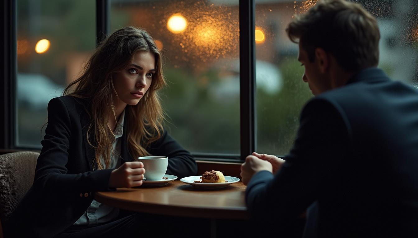 découvrez les 7 signes qui prouvent qu'elle pense à rompre sans vous le dire. apprenez à repérer ces indices pour comprendre ce qui se joue dans votre relation et agir en conséquence.