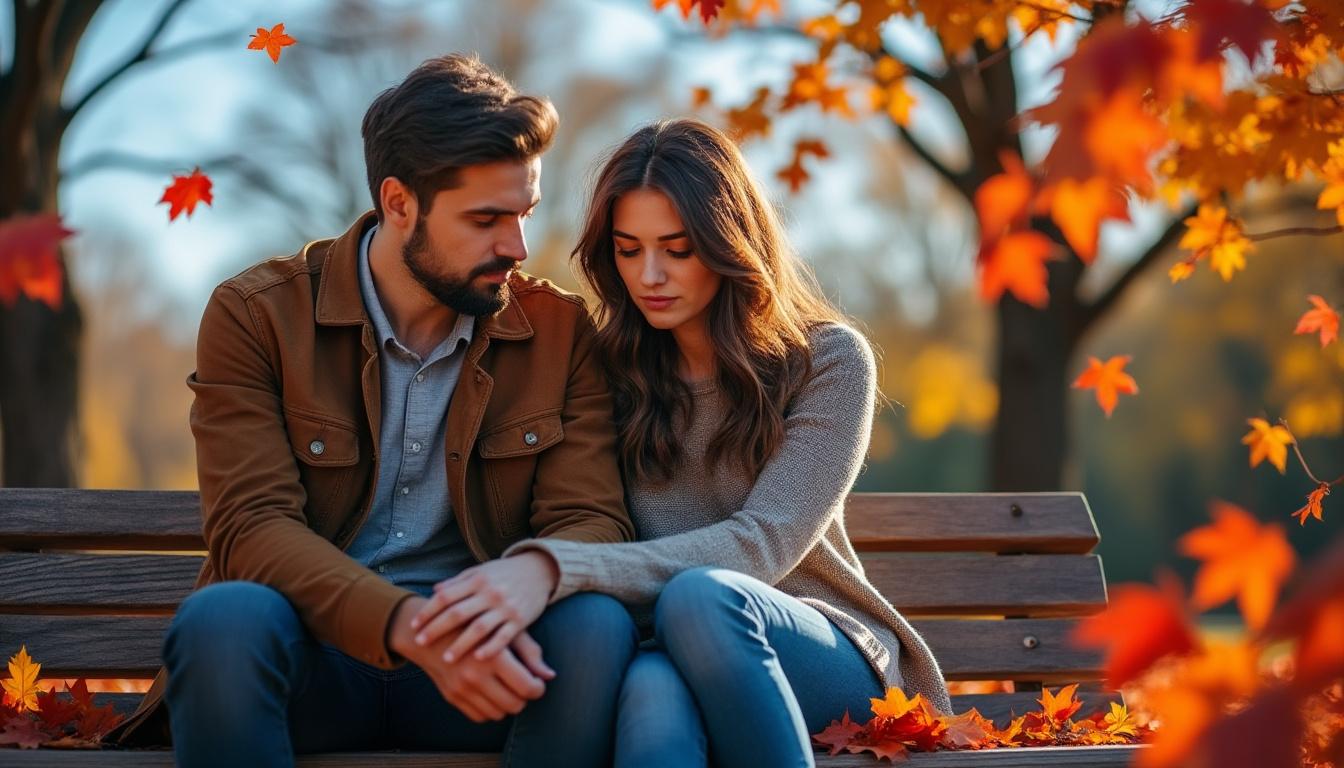 découvrez comment la dépression peut influencer le couple et l’importance de choisir le bon partenaire pour traverser ces épreuves ensemble. conseils et informations pour bâtir une relation saine malgré la maladie.