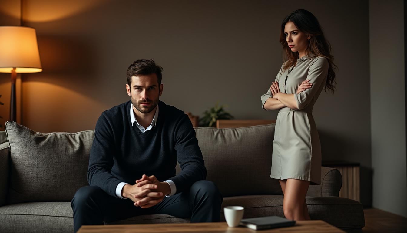 découvrez comment reconnaître un manipulateur en amour au sein d'une relation de couple, identifiez les signes de la manipulation émotionnelle et trouvez des conseils pour vous protéger efficacement.