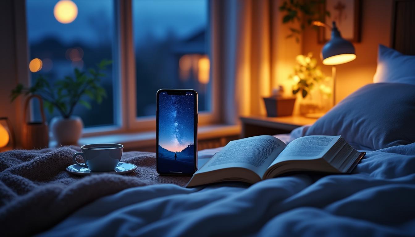 découvrez une sélection des plus beaux sms pour souhaiter bonne nuit à vos proches. inspirez-vous de nos messages tendres et affectueux pour finir la journée sur une note douce et chaleureuse.