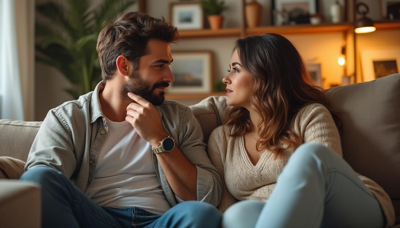 découvrez comment apprendre à se remettre en question dans son couple pour renforcer la communication, surmonter les conflits et faire évoluer votre relation amoureuse vers plus de compréhension et d’harmonie.