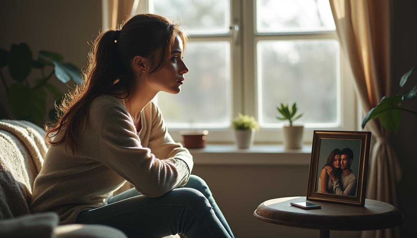 découvrez comment interpréter le silence radio d'une femme ou d'un ex : signification, raisons possibles et conseils pour réagir face à cette situation délicate en amour.