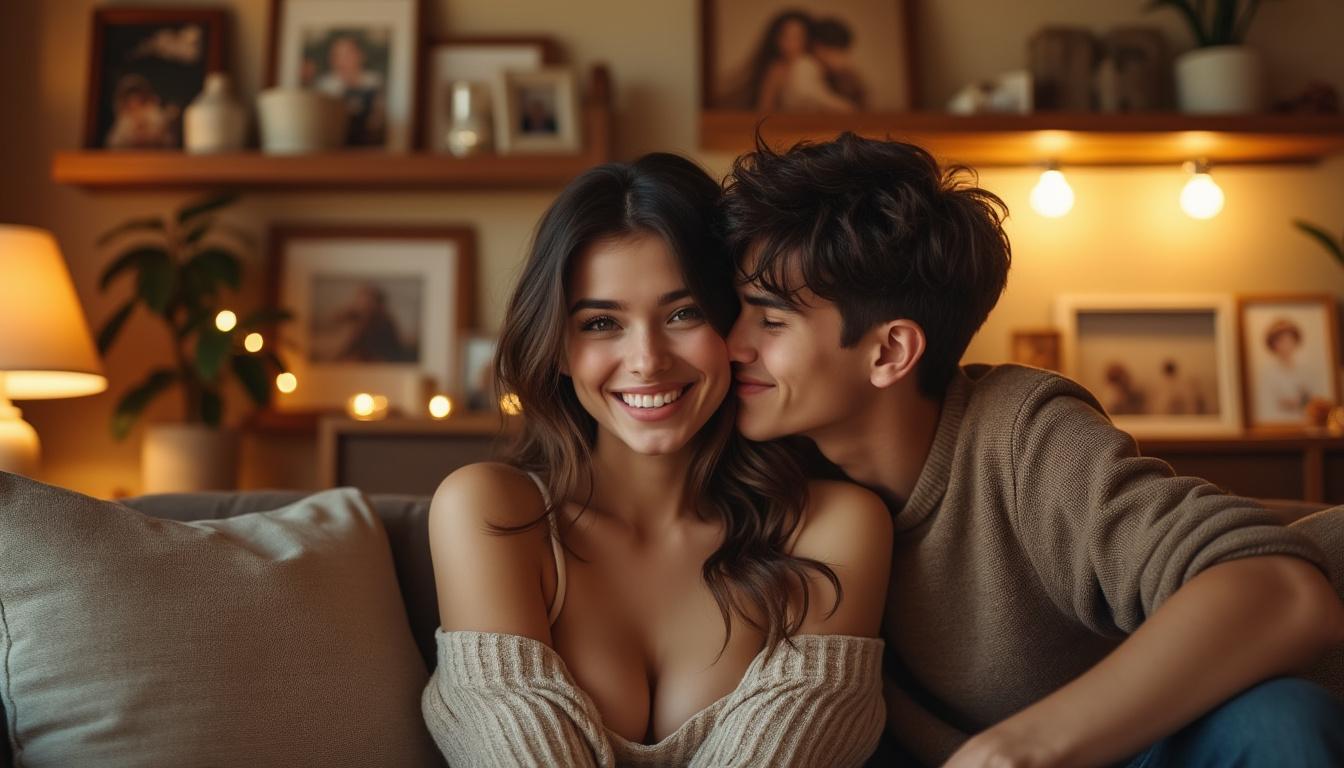 découvrez une liste originale de surnoms pour une fille et trouvez l'inspiration pour appeler votre copine avec tendresse. inspirez-vous de nos idées pour renforcer la complicité dans votre couple !